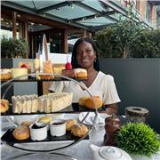 I give private lessons, tailored to the course syllabus. I am patient and have no problem explaining things in multiple times.